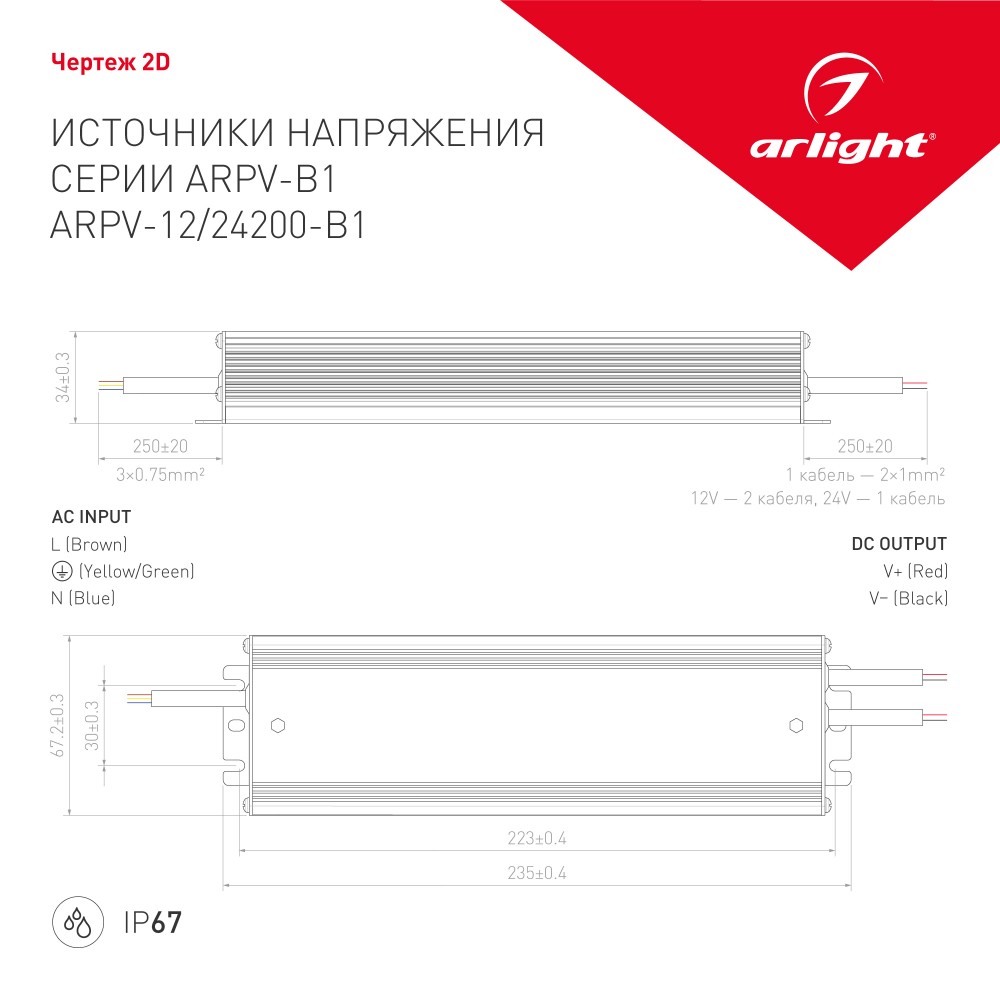 Название товара